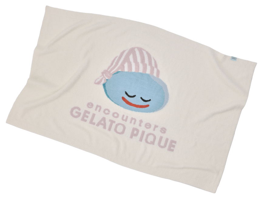 GELATO PIQUE × Dragon Quest コラボアイテムが2025年 10/8 発売 (ジェラートピケ ドラゴンクエスト)