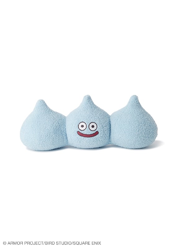 GELATO PIQUE × Dragon Quest コラボアイテムが2025年 10/8 発売 (ジェラートピケ ドラゴンクエスト)