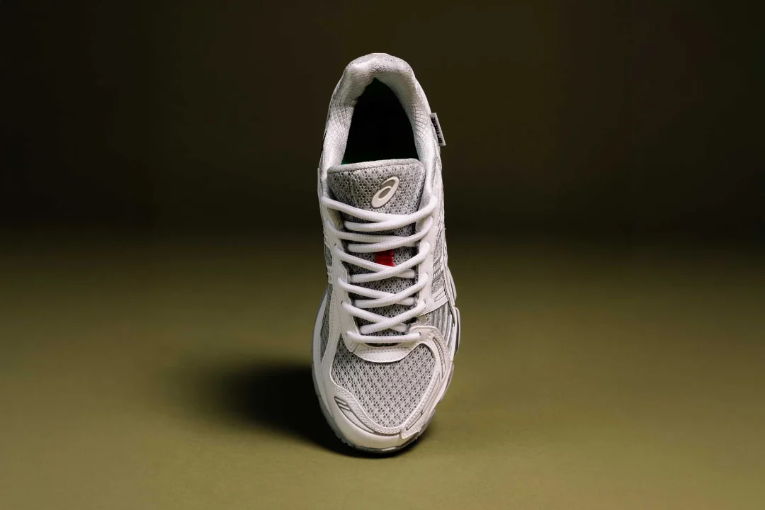 【2025年 10/24 & 10/27 発売】UP THERE × ASICS GEL-KAYANO 12.1 “Natsukashii Pt 2” (アップゼア アシックス ゲルカヤノ) [1203A869.020]
