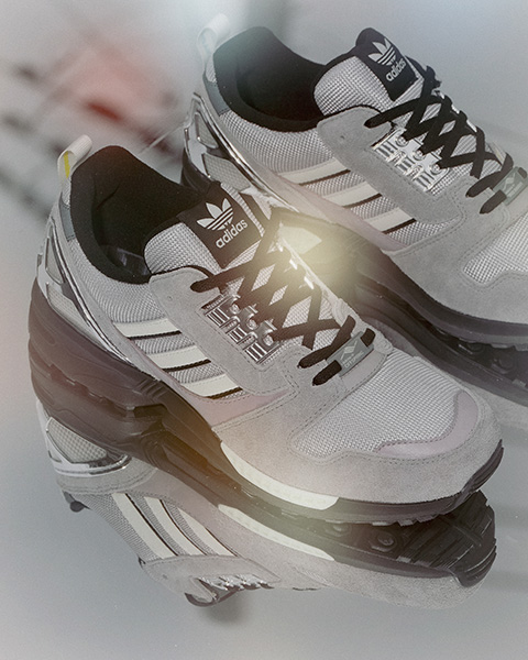 【2025年 10/25 発売】adidas Originals ZX 8000 “offspring x mita sneakers” “CONSORTIUM” (アディダス オリジナルス ゼットエックス ミタスニーカーズ オフスプリング) [IH4088]