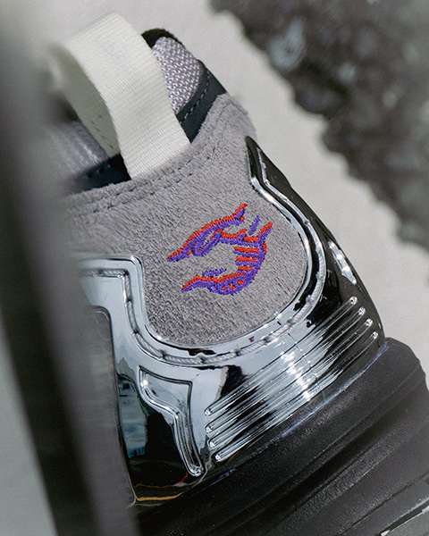 【2025年 10/25 発売】adidas Originals ZX 8000 “offspring x mita sneakers” “CONSORTIUM” (アディダス オリジナルス ゼットエックス ミタスニーカーズ オフスプリング) [IH4088]