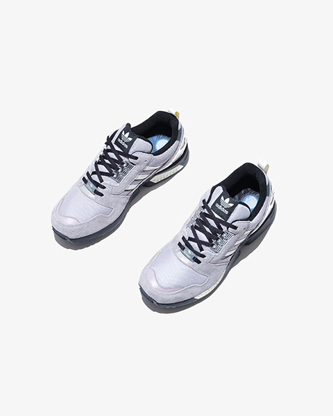 【2025年 10/25 発売】adidas Originals ZX 8000 “offspring x mita sneakers” “CONSORTIUM” (アディダス オリジナルス ゼットエックス ミタスニーカーズ オフスプリング) [IH4088]