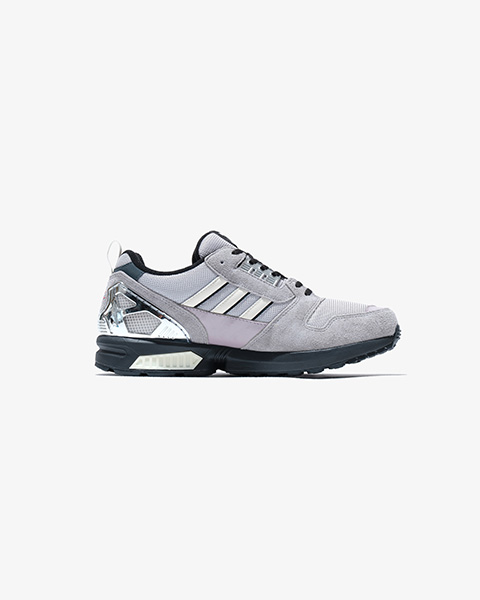 【2025年 10/25 発売】adidas Originals ZX 8000 “offspring x mita sneakers” “CONSORTIUM” (アディダス オリジナルス ゼットエックス ミタスニーカーズ オフスプリング) [IH4088]