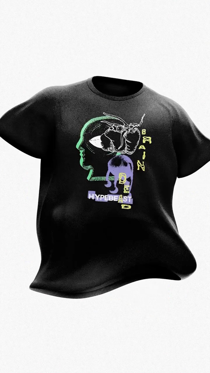 HYPEBEAST 20周年記念 20ブランド「Supreme/Stone Island/UNDERCOVER/Virgil Abloh/Fragment」などとのコラボが2025年 10/22 & 10/23 発売 (ハイプビースト)