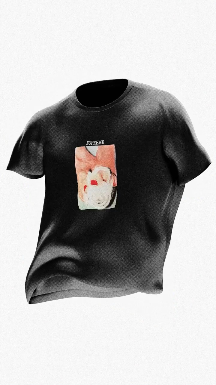 HYPEBEAST 20周年記念 20ブランド「Supreme/Stone Island/UNDERCOVER/Virgil Abloh/Fragment」などとのコラボが2025年 10/22 & 10/23 発売 (ハイプビースト)