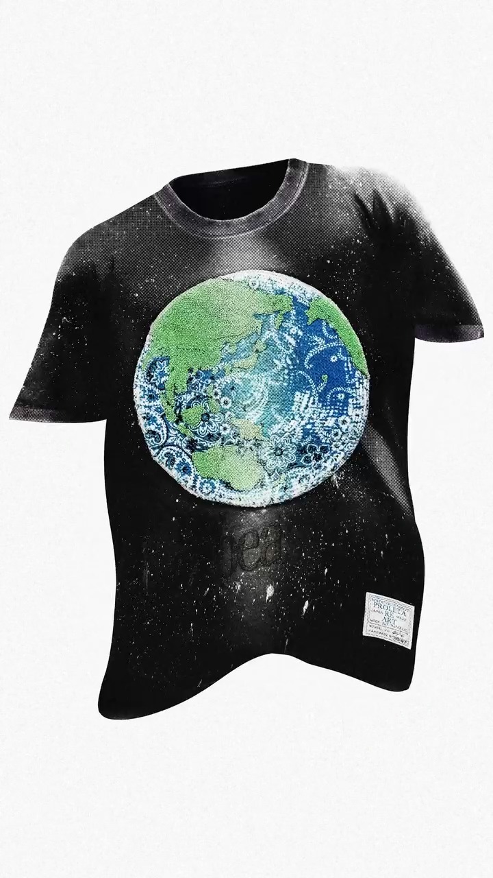 HYPEBEAST 20周年記念 20ブランド「Supreme/Stone Island/UNDERCOVER/Virgil Abloh/Fragment」などとのコラボが2025年 10/22 & 10/23 発売 (ハイプビースト)