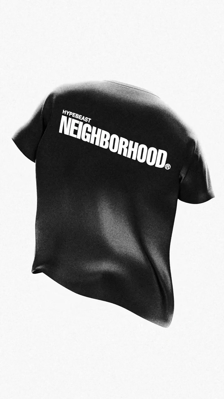 HYPEBEAST 20周年記念 20ブランド「Supreme/Stone Island/UNDERCOVER/Virgil Abloh/Fragment」などとのコラボが2025年 10/22 & 10/23 発売 (ハイプビースト)