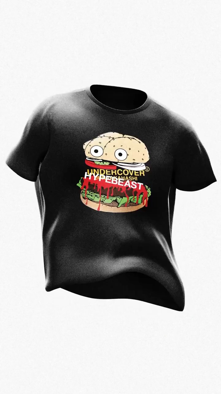 HYPEBEAST 20周年記念 20ブランド「Supreme/Stone Island/UNDERCOVER/Virgil Abloh/Fragment」などとのコラボが2025年 10/22 & 10/23 発売 (ハイプビースト)