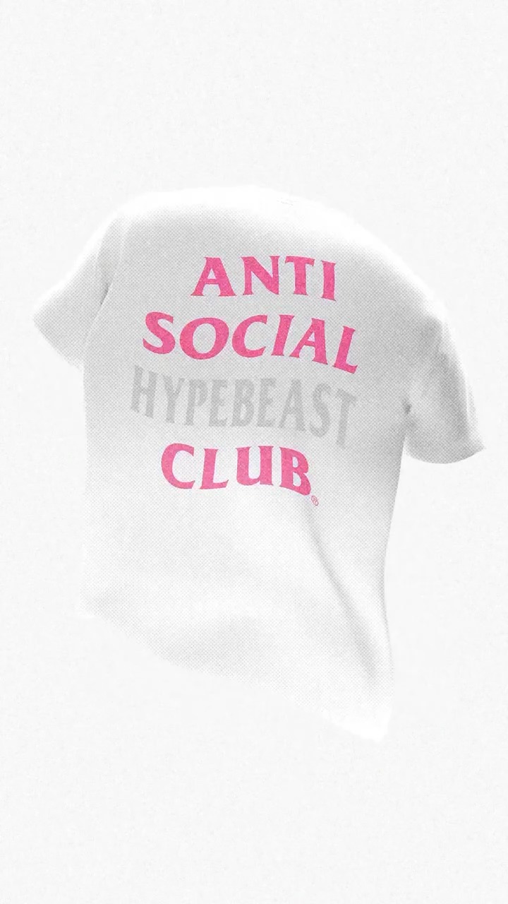 HYPEBEAST 20周年記念 20ブランド「Supreme/Stone Island/UNDERCOVER/Virgil Abloh/Fragment」などとのコラボが2025年 10/22 & 10/23 発売 (ハイプビースト)