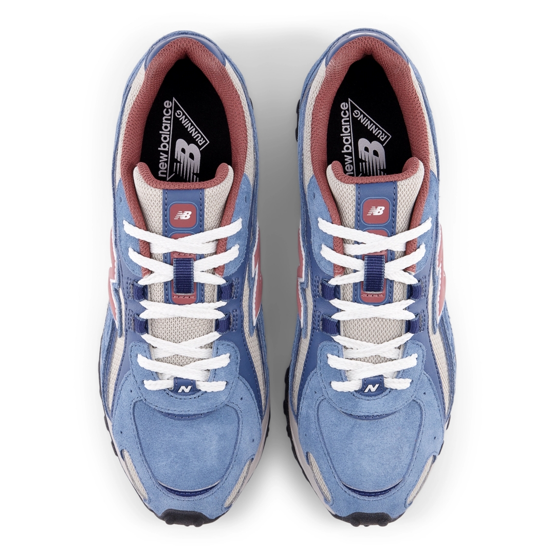 【2025年 発売予定】New Balance U204L NPA “Blue/Grey” (ニューバランス) [U204LNPA]