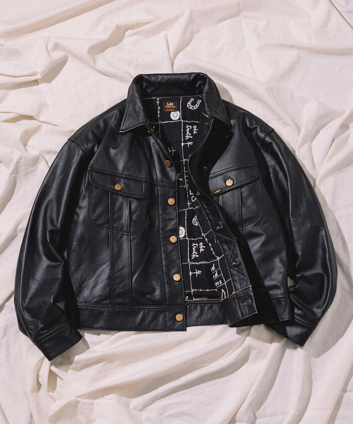 Lee × Chah Chah FREAK’S STORE for EXCLUSIVE 3アイテムが2025年 10/17 発売 (リー チャーチャー フリークスストア)