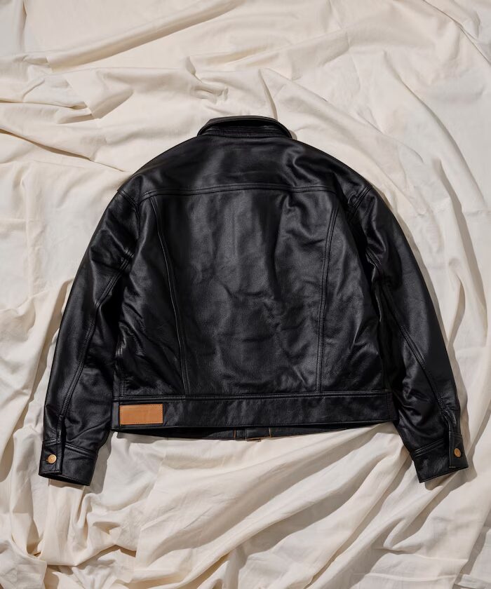 Lee × Chah Chah FREAK’S STORE for EXCLUSIVE 3アイテムが2025年 10/17 発売 (リー チャーチャー フリークスストア)