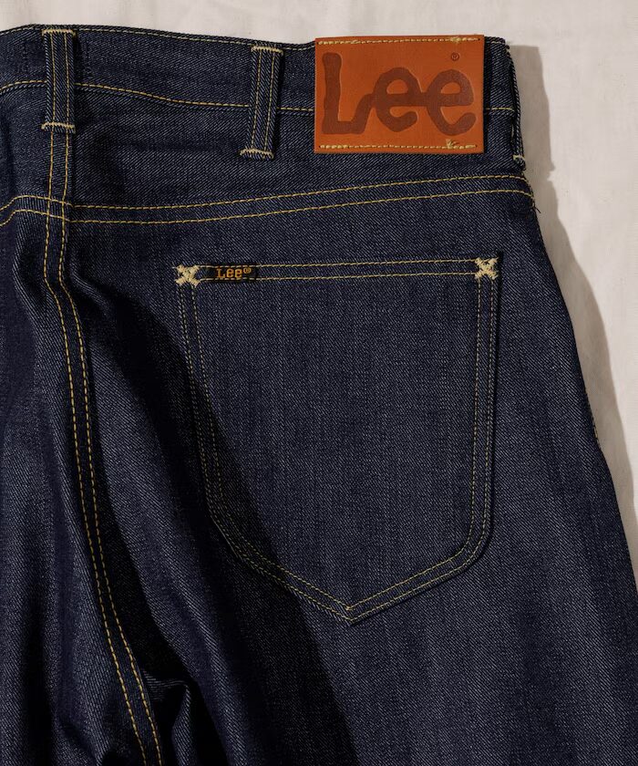 Lee × Chah Chah FREAK’S STORE for EXCLUSIVE 3アイテムが2025年 10/17 発売 (リー チャーチャー フリークスストア)