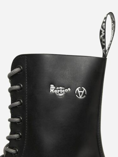 Dr. Martens × SLAM JAM "1490 Steel Toe"が2025年 10/31 発売 (ドクターマーチン スラムジャム)