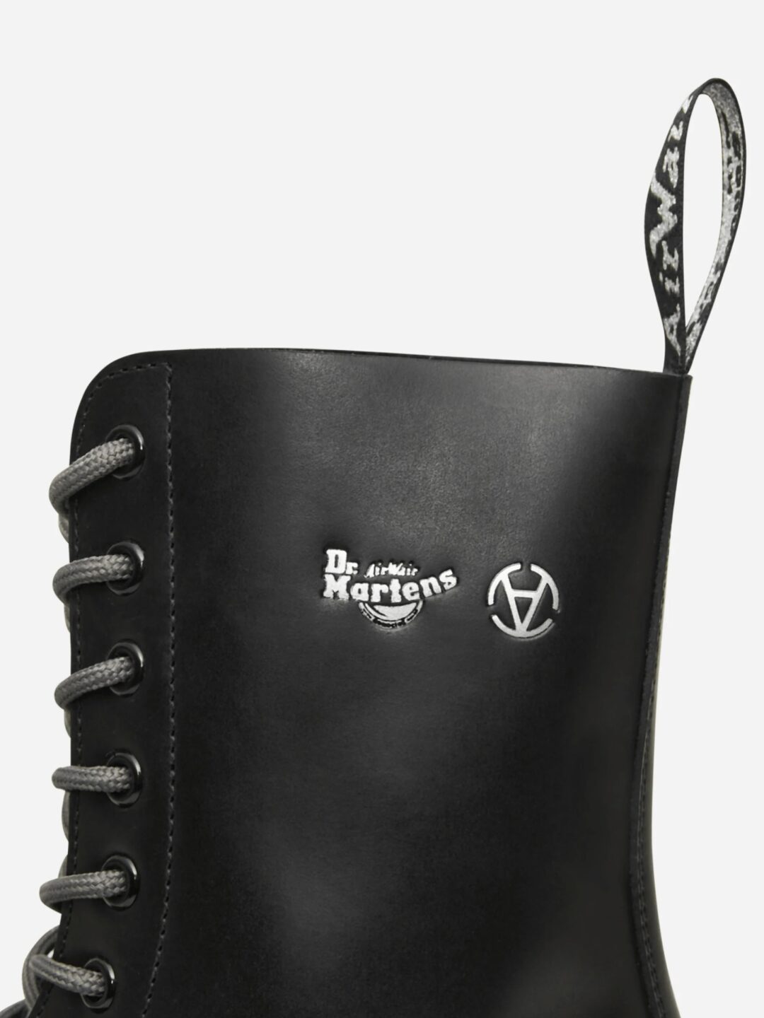 Dr. Martens × SLAM JAM "1490 Steel Toe"が2025年 10/31 発売 (ドクターマーチン スラムジャム)