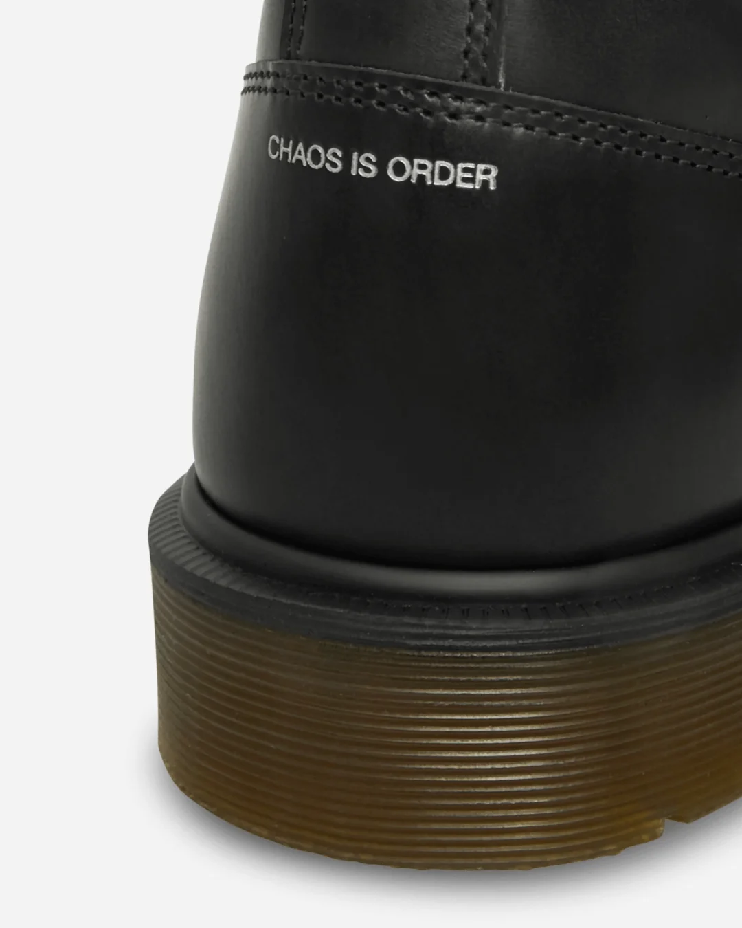 Dr. Martens × SLAM JAM “1461 & 1490 Steel Toe” OUTLIERが2025年 10/31 発売 (ドクターマーチン スラムジャム)