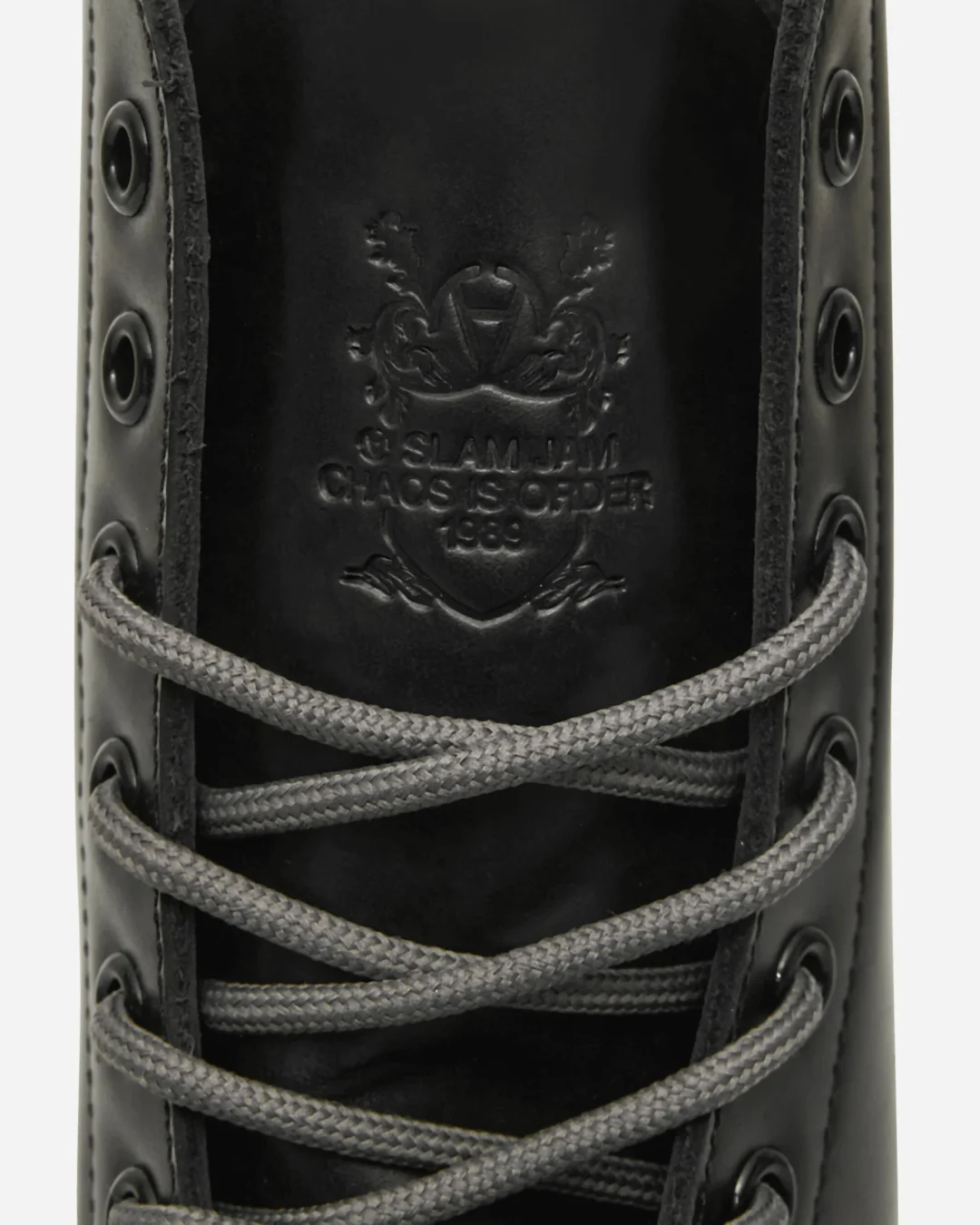 Dr. Martens × SLAM JAM “1461 & 1490 Steel Toe” OUTLIERが2025年 10/31 発売 (ドクターマーチン スラムジャム)