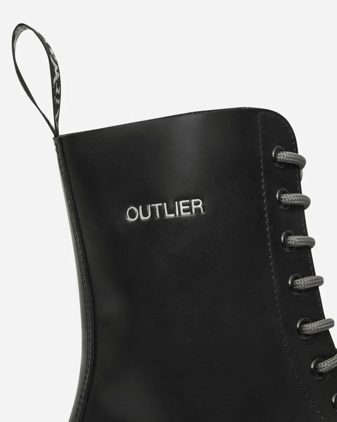 Dr. Martens × SLAM JAM “1461 & 1490 Steel Toe” OUTLIERが2025年 10/31 発売 (ドクターマーチン スラムジャム)