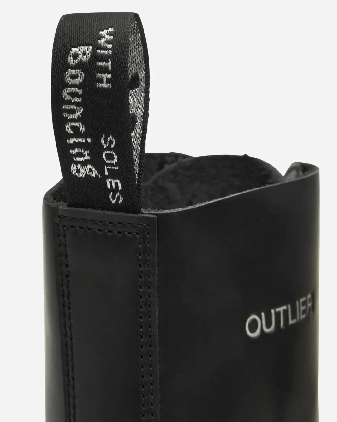 Dr. Martens × SLAM JAM “1461 & 1490 Steel Toe” OUTLIERが2025年 10/31 発売 (ドクターマーチン スラムジャム)