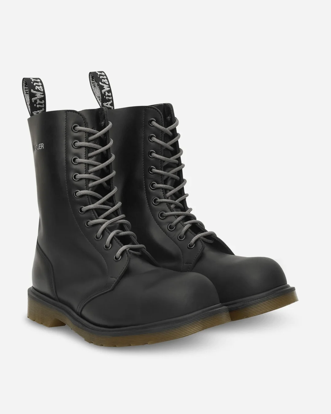 Dr. Martens × SLAM JAM “1461 & 1490 Steel Toe” OUTLIERが2025年 10/31 発売 (ドクターマーチン スラムジャム)