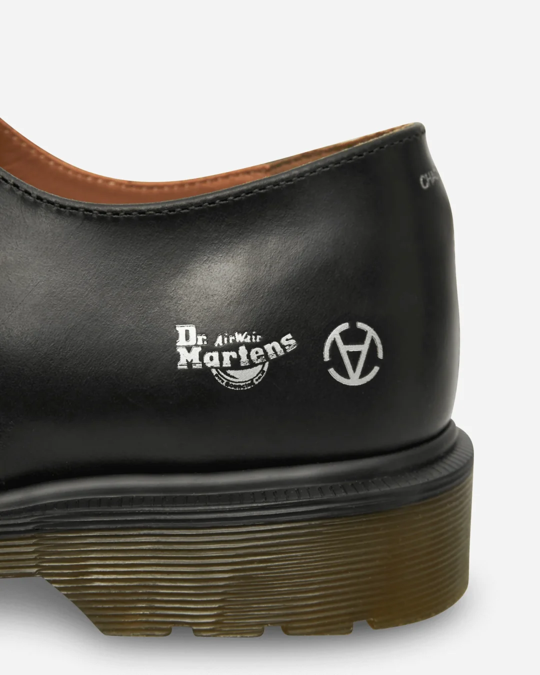 Dr. Martens × SLAM JAM “1461 & 1490 Steel Toe” OUTLIERが2025年 10/31 発売 (ドクターマーチン スラムジャム)