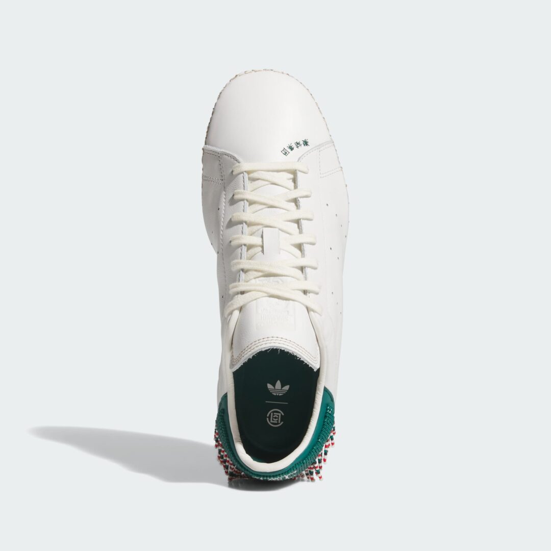 【2025年末 発売予定】CLOT × adidas Originals SAMBA & STAN SMITH “Espadrille Pack” (クロット アディダス オリジナルス サンバ & スタンスミス “エスパドリーユパック”) [KJ0274/JR9373]