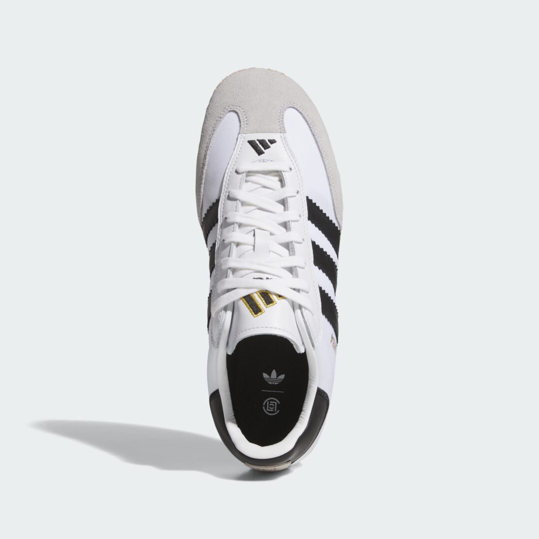 【2025年末 発売予定】CLOT × adidas Originals SAMBA & STAN SMITH “Espadrille Pack” (クロット アディダス オリジナルス サンバ & スタンスミス “エスパドリーユパック”) [KJ0274/JR9373]