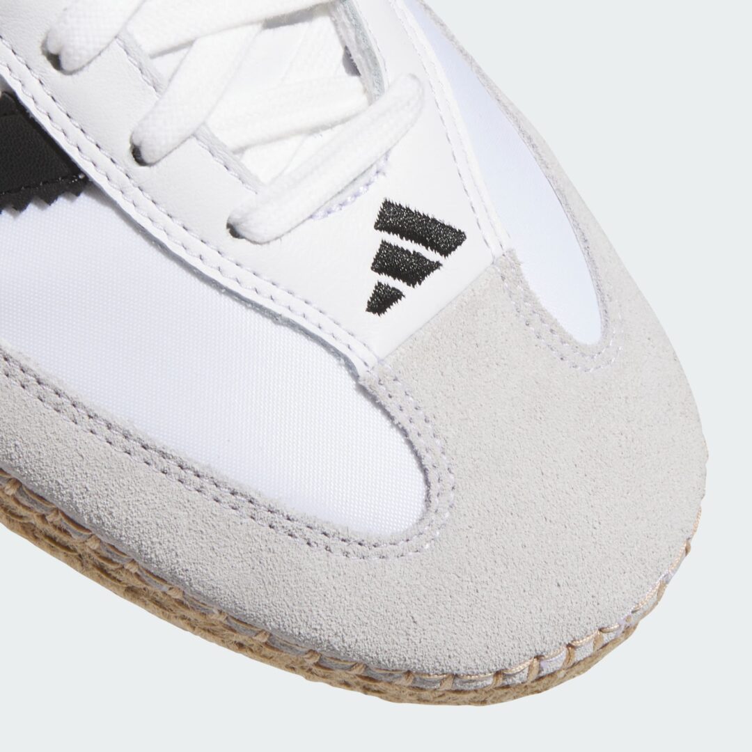 【2025年末 発売予定】CLOT × adidas Originals SAMBA & STAN SMITH “Espadrille Pack” (クロット アディダス オリジナルス サンバ & スタンスミス “エスパドリーユパック”) [KJ0274/JR9373]