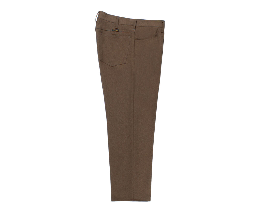 WACKO MARIA × LEE & WRANGLERの最新コラボパンツが2025年 11/1 発売 (ワコマリア リー ラングラー)