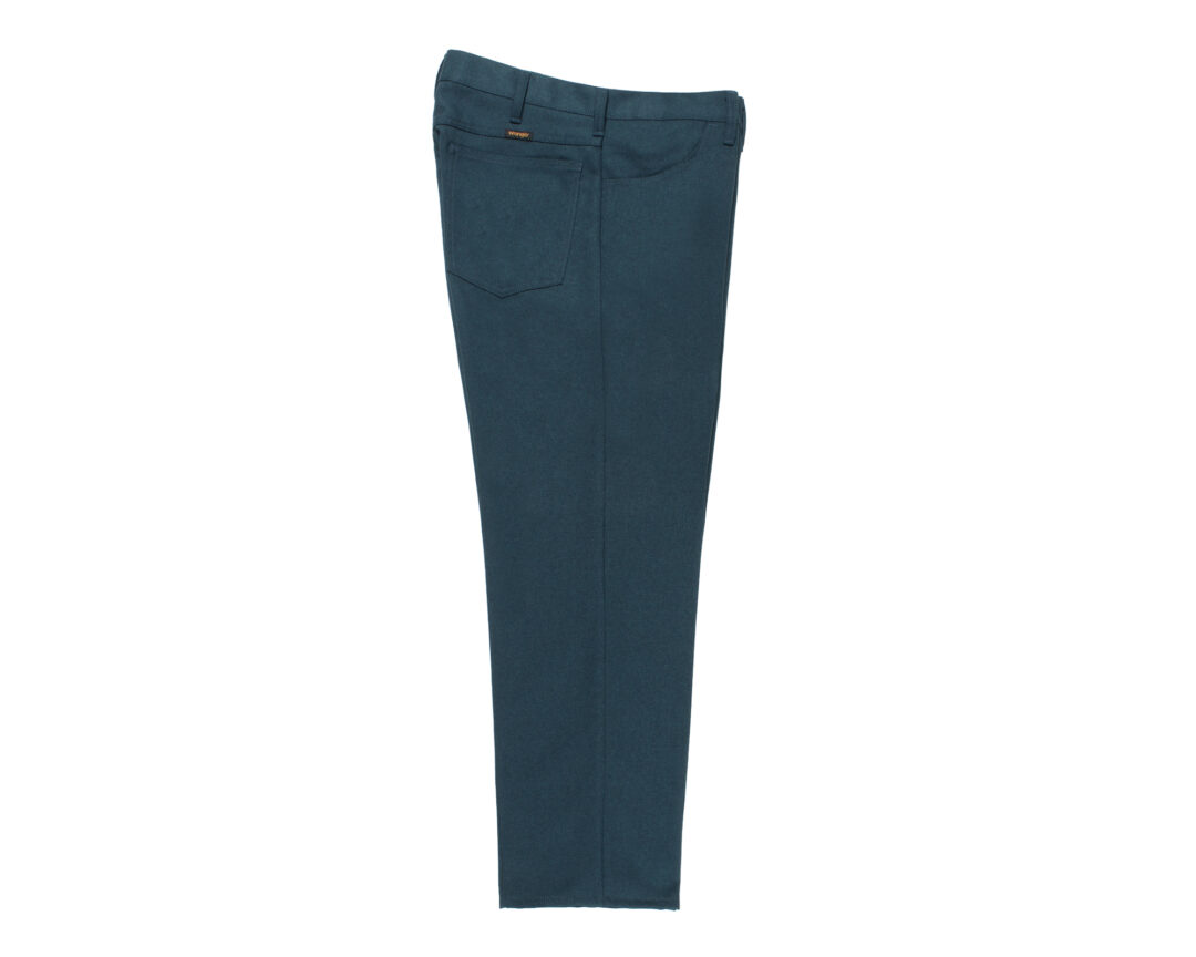 WACKO MARIA × LEE & WRANGLERの最新コラボパンツが2025年 11/1 発売 (ワコマリア リー ラングラー)