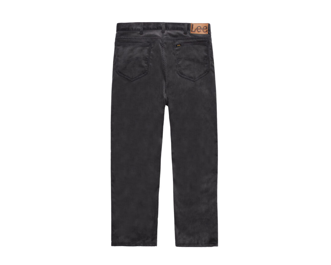 WACKO MARIA × LEE & WRANGLERの最新コラボパンツが2025年 11/1 発売 (ワコマリア リー ラングラー)