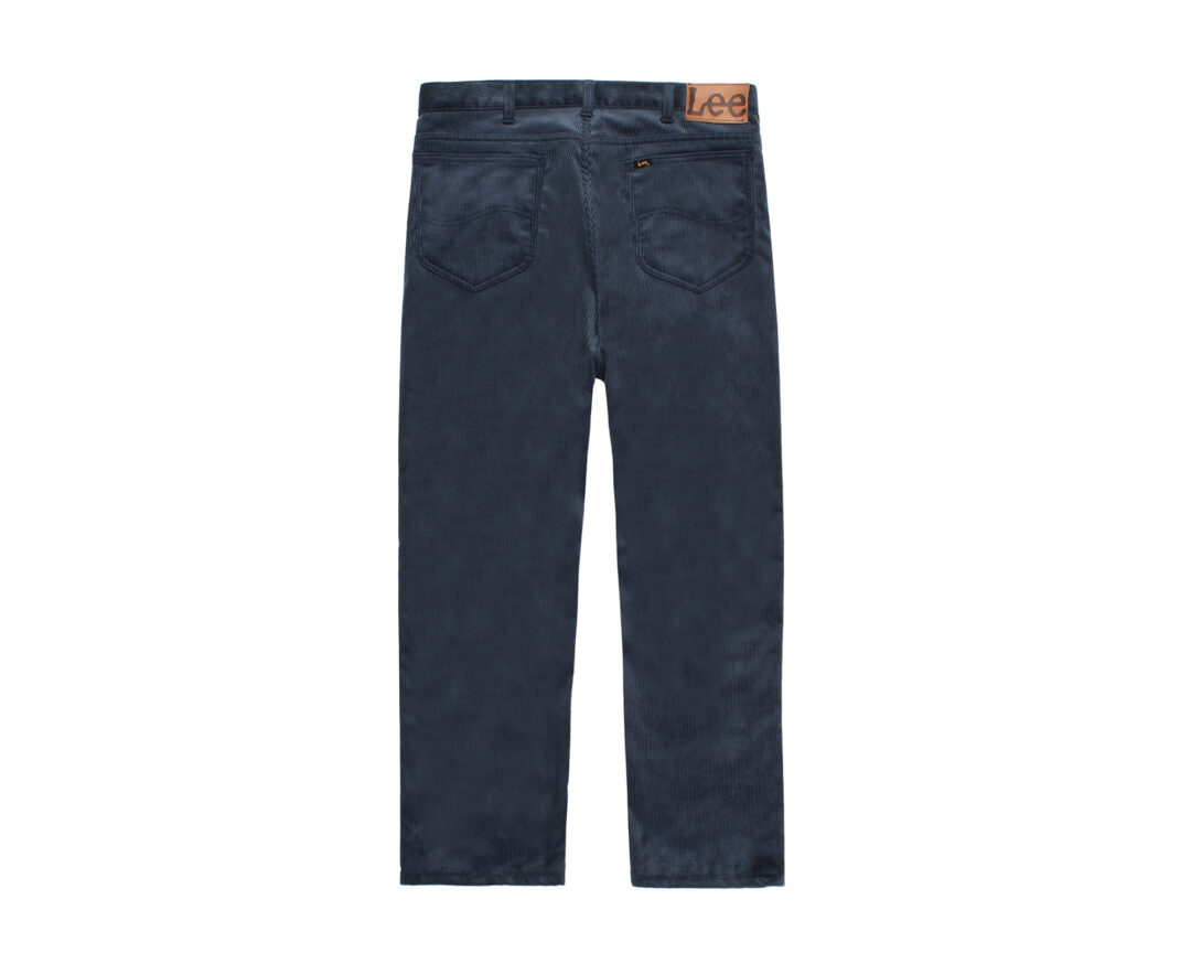 WACKO MARIA × LEE & WRANGLERの最新コラボパンツが2025年 11/1 発売 (ワコマリア リー ラングラー)