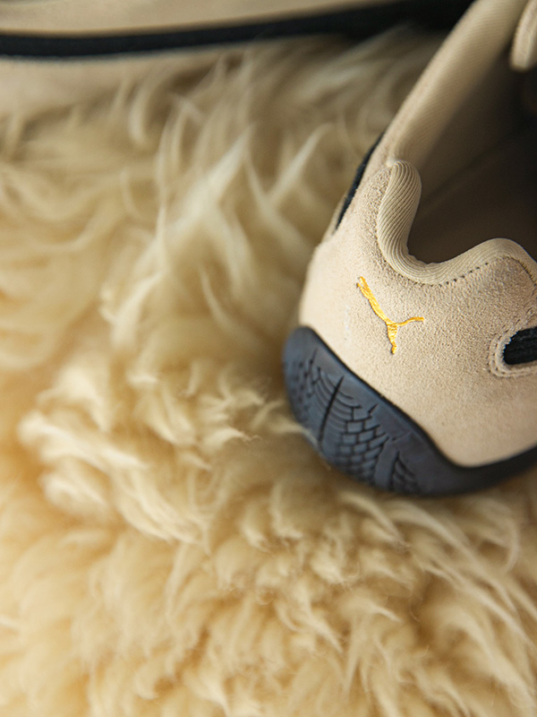 【URBAN RESEARCH EXCLUSIVE】PUMA SPEEDCAT “Almond”が2025年 11/14 発売 (アーバンリサーチ プーマ スピードキャット “アーモンド”)