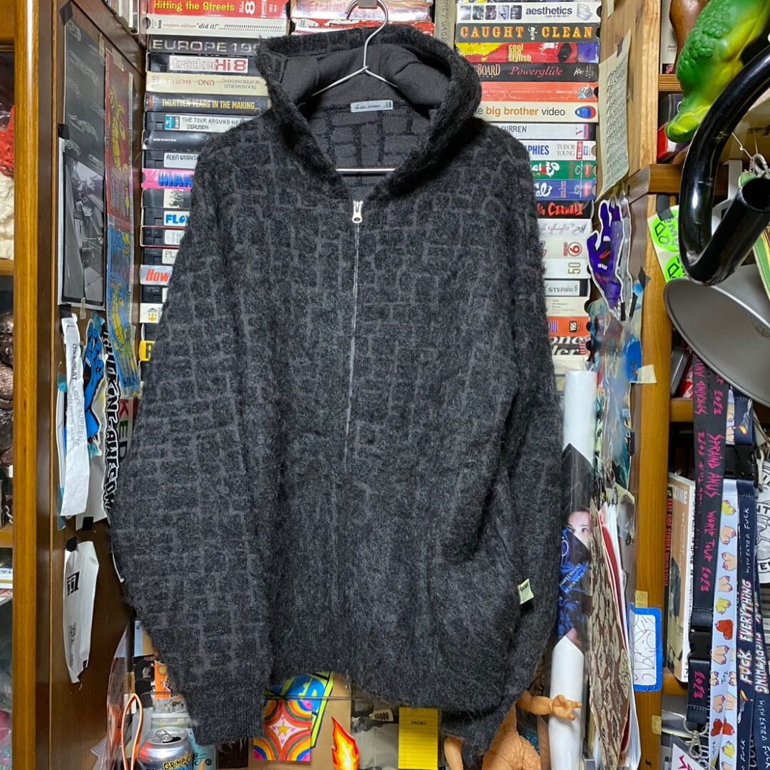 SSZ 2025 AW 最新コレクション第3弾が2025年 10/25 発売 (SURF SKATE ZINE 2025年 春夏)