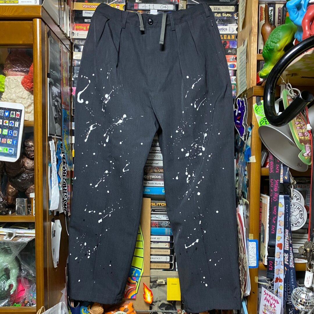 SSZ 2025 AW 最新コレクション第3弾が2025年 10/25 発売 (SURF SKATE ZINE 2025年 春夏)