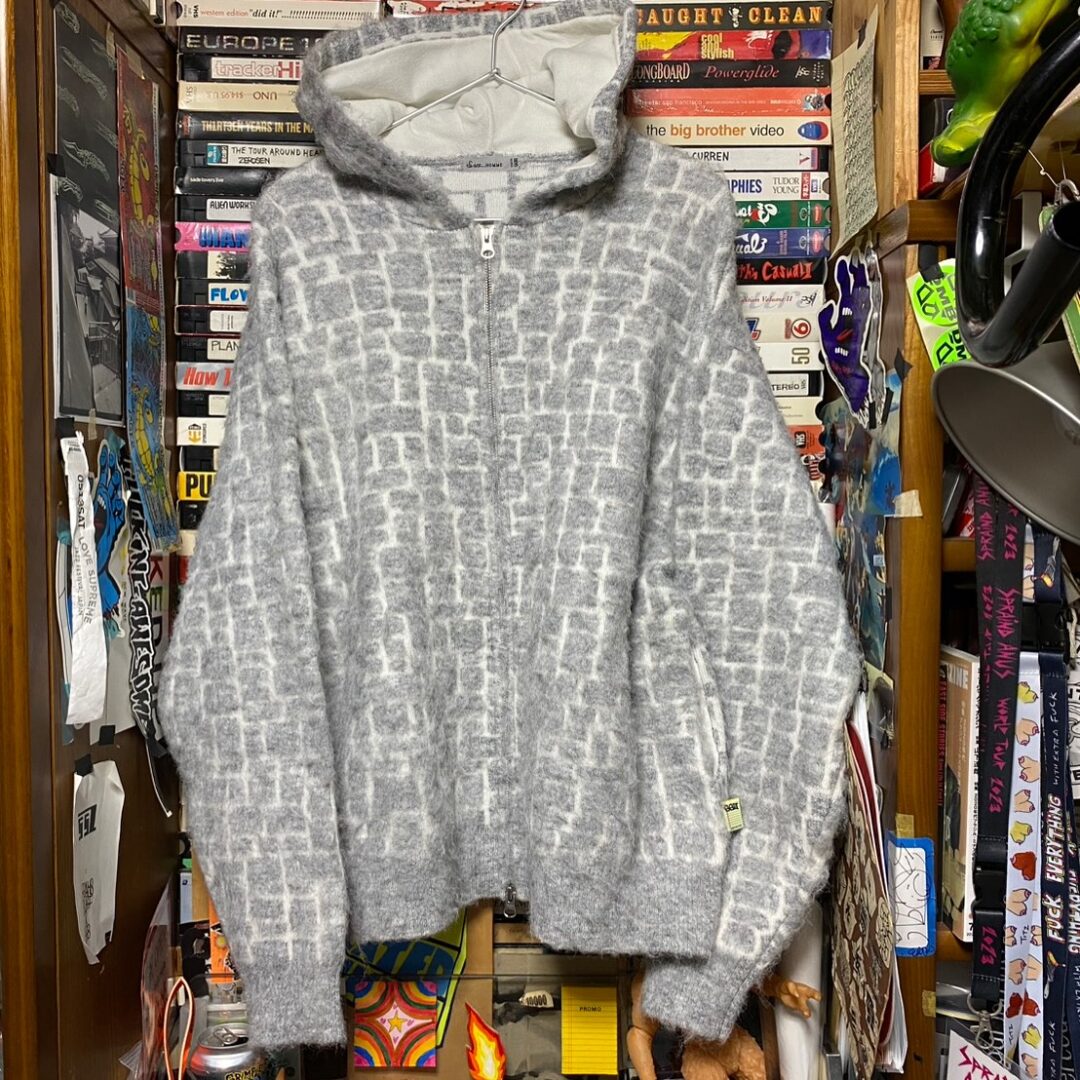 SSZ 2025 AW 最新コレクション第3弾が2025年 10/25 発売 (SURF SKATE ZINE 2025年 春夏)