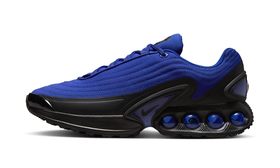 【2025年 10/27 発売】NIKE AIR MAX DN “Winterized/Deep Royal Blue” (ナイキ エア マックス ディーエヌ “ウィンタライズド/ディープロイヤルブルー”) [HV4528-400]