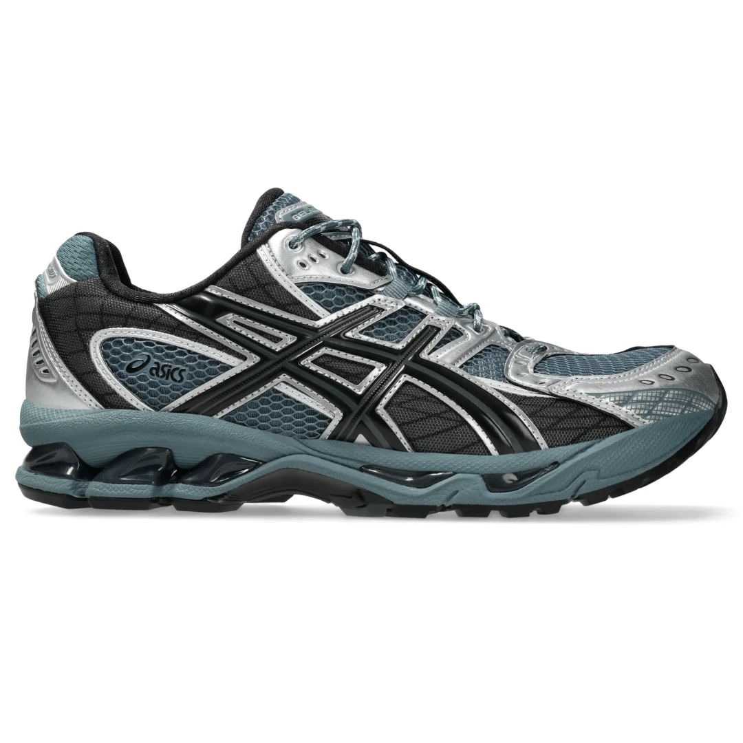 【2025年 10/30 発売】ASICS GEL-NIMBUS 10.1 “Ironclad/Graphite Grey” (アシックス ゲルニンバス) [1203A543.021]