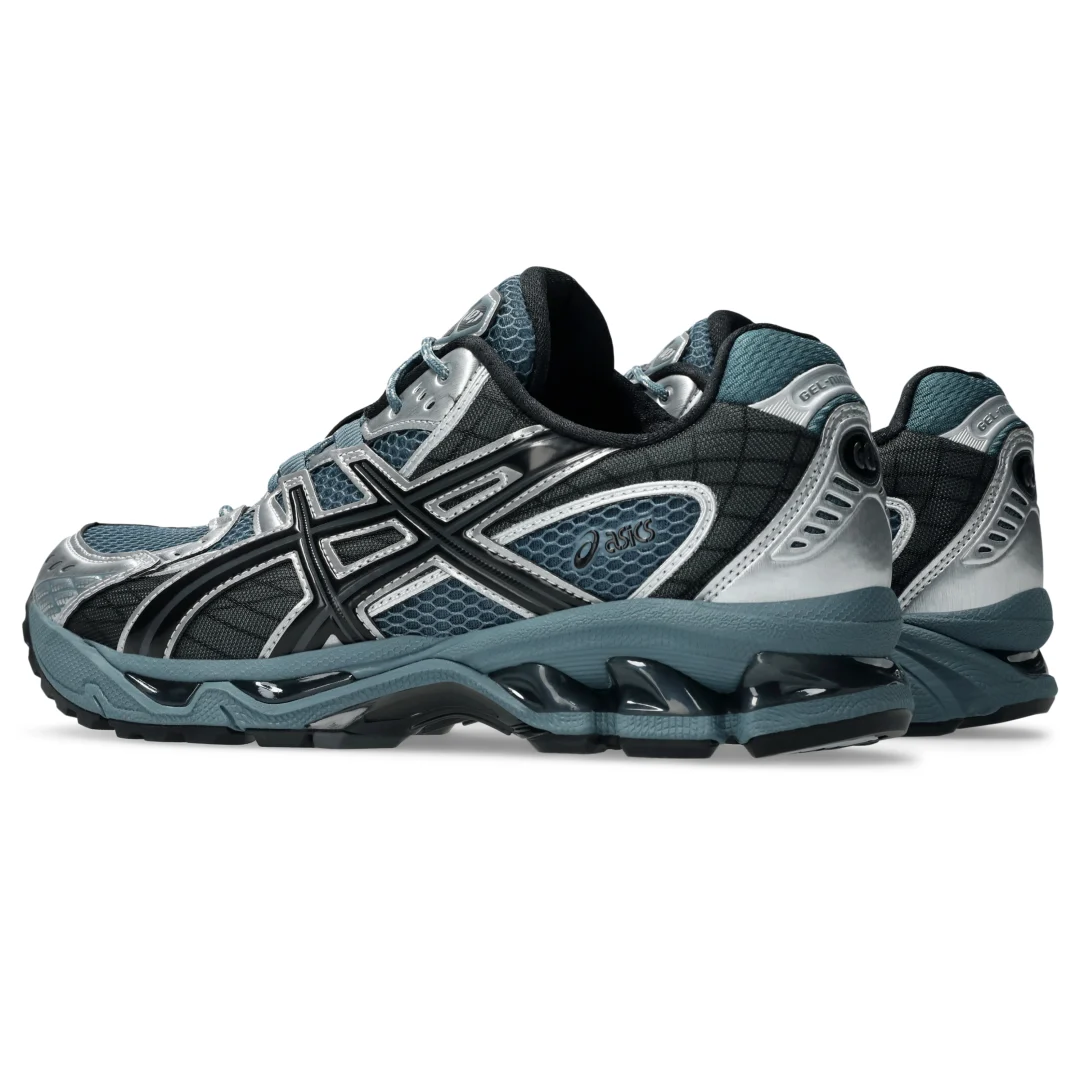 【2025年 10/30 発売】ASICS GEL-NIMBUS 10.1 “Ironclad/Graphite Grey” (アシックス ゲルニンバス) [1203A543.021]