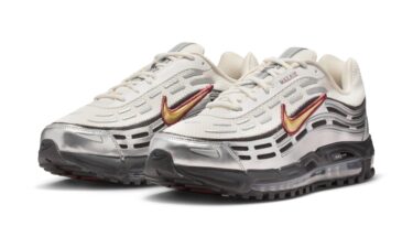 【2025年 発売予定】NIKE AIR MAX TL 2.5 “Phantom/Metallic Silver” (ナイキ エア マックス TL 2.5 “ファントム/メタリックシルバー”) [IM6647-030]