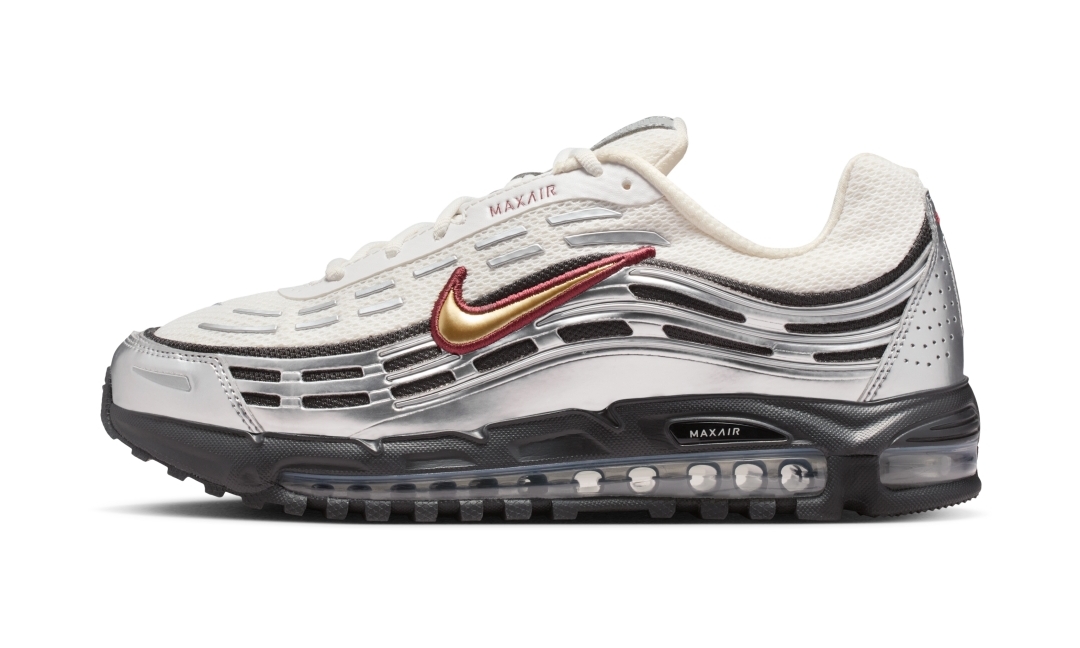 【2025年 発売予定】NIKE AIR MAX TL 2.5 “Phantom/Metallic Silver” (ナイキ エア マックス TL 2.5 “ファントム/メタリックシルバー”) [IM6647-030]