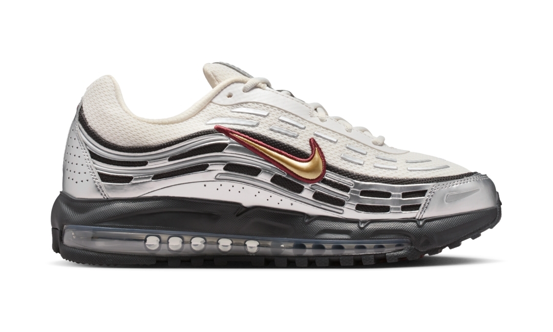 【2025年 発売予定】NIKE AIR MAX TL 2.5 “Phantom/Metallic Silver” (ナイキ エア マックス TL 2.5 “ファントム/メタリックシルバー”) [IM6647-030]