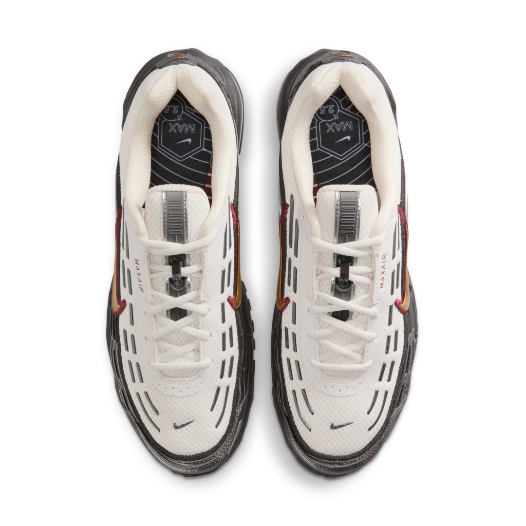 【2025年 発売予定】NIKE AIR MAX TL 2.5 “Phantom/Metallic Silver” (ナイキ エア マックス TL 2.5 “ファントム/メタリックシルバー”) [IM6647-030]