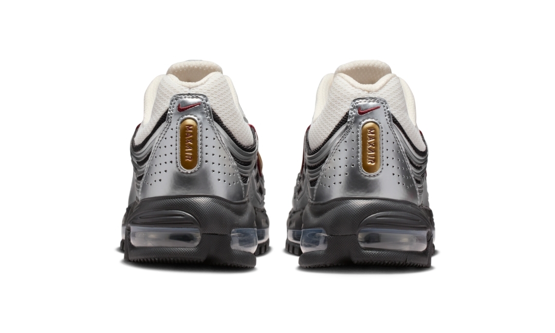 【2025年 発売予定】NIKE AIR MAX TL 2.5 “Phantom/Metallic Silver” (ナイキ エア マックス TL 2.5 “ファントム/メタリックシルバー”) [IM6647-030]