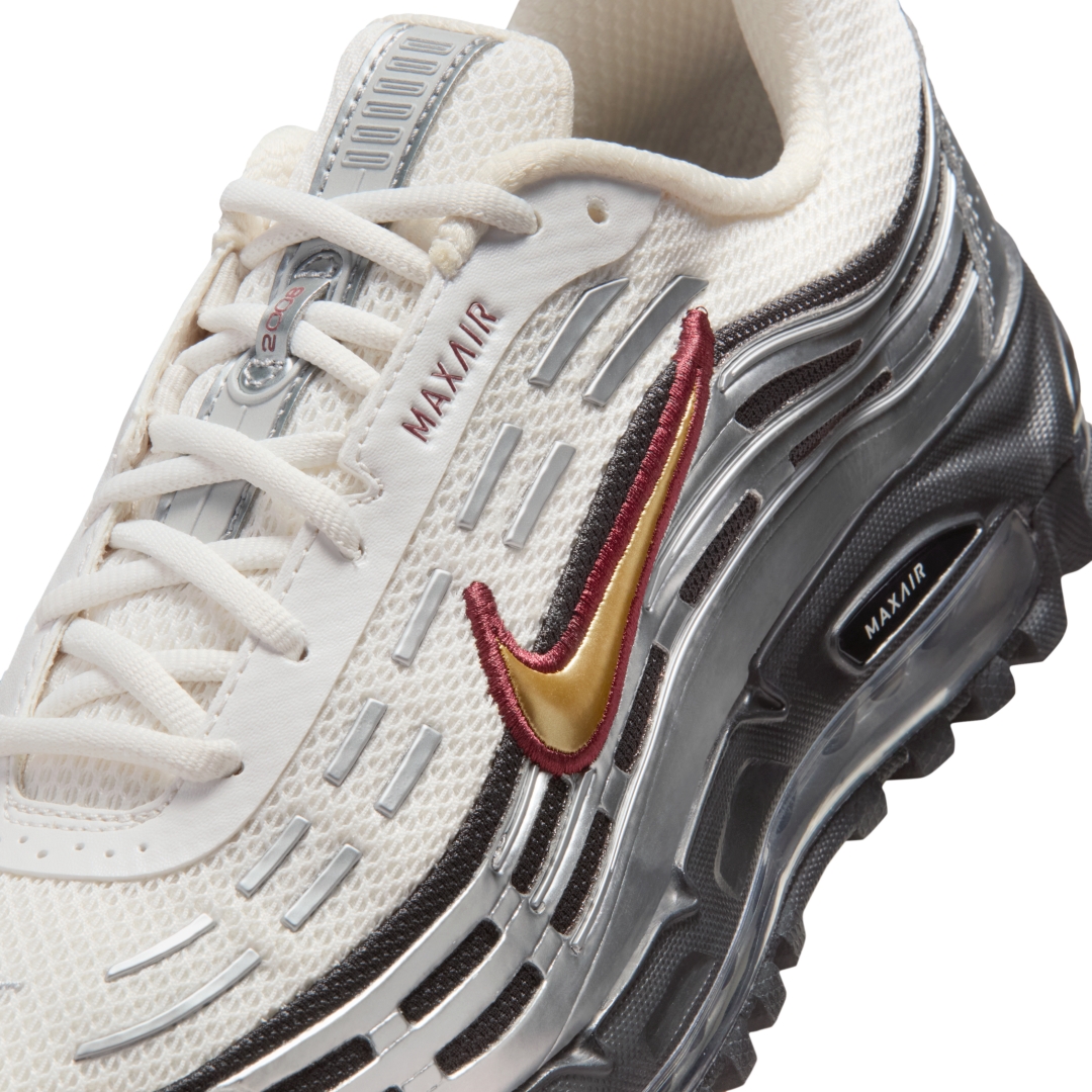 【2025年 発売予定】NIKE AIR MAX TL 2.5 “Phantom/Metallic Silver” (ナイキ エア マックス TL 2.5 “ファントム/メタリックシルバー”) [IM6647-030]