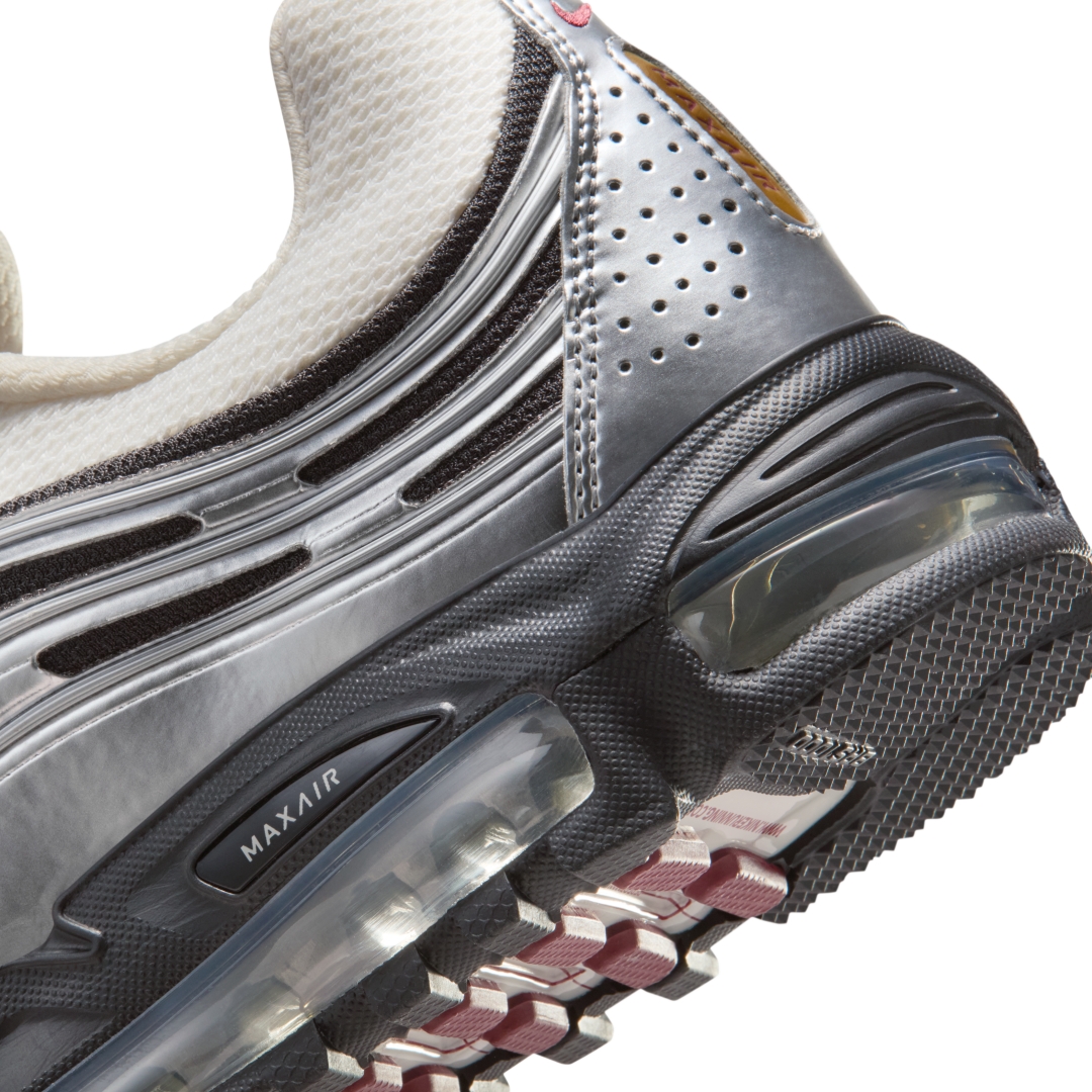 【2025年 発売予定】NIKE AIR MAX TL 2.5 “Phantom/Metallic Silver” (ナイキ エア マックス TL 2.5 “ファントム/メタリックシルバー”) [IM6647-030]