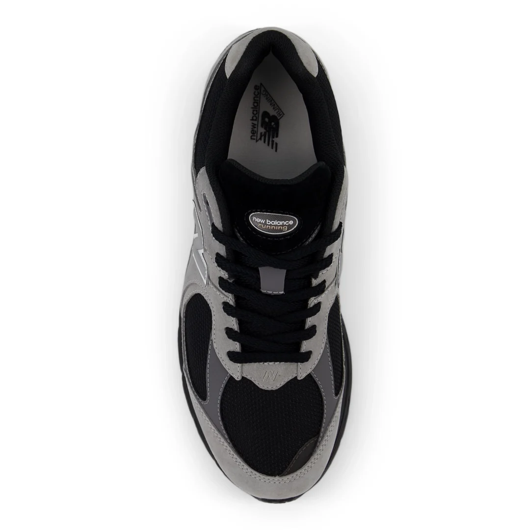 【2025年 11/14 発売】New Balance U2002 RM/RN/RO/RQ “Grey/Ivory/Brown/Black” (ニューバランス) [U2020RM/U2020RN/U2020RO/U2020RQ]