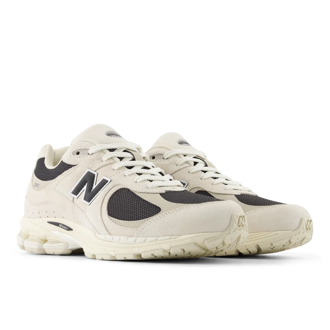 【2025年 11/14 発売】New Balance U2002 RM/RN/RO/RQ “Grey/Ivory/Brown/Black” (ニューバランス) [U2020RM/U2020RN/U2020RO/U2020RQ]