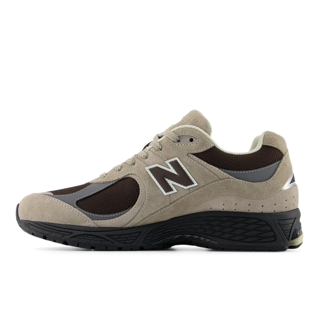 【2025年 11/14 発売】New Balance U2002 RM/RN/RO/RQ “Grey/Ivory/Brown/Black” (ニューバランス) [U2020RM/U2020RN/U2020RO/U2020RQ]