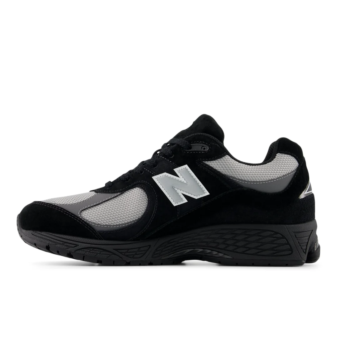 【2025年 11/14 発売】New Balance U2002 RM/RN/RO/RQ “Grey/Ivory/Brown/Black” (ニューバランス) [U2020RM/U2020RN/U2020RO/U2020RQ]
